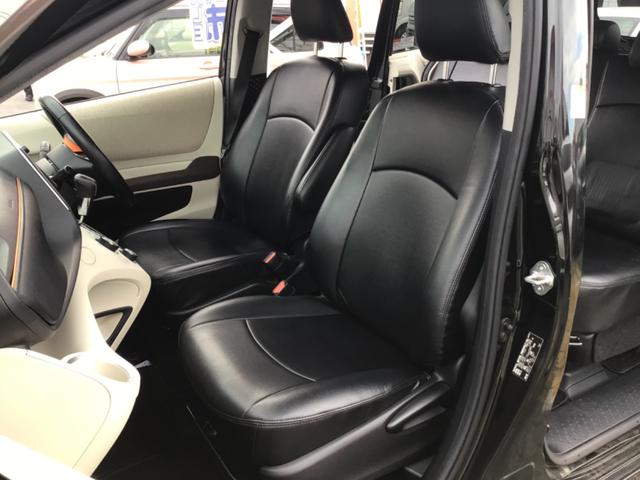 シエンタ Ｇ　７人乗り／両側電スラ／ＥＴＣ／バックカメラ／Ｂｌｕｅｔｏｏｔｈ対応／走行４１１００キロ（17枚目）