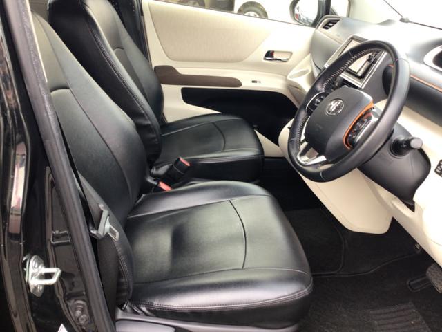 シエンタ Ｇ　７人乗り／両側電スラ／ＥＴＣ／バックカメラ／Ｂｌｕｅｔｏｏｔｈ対応／走行４１１００キロ（19枚目）