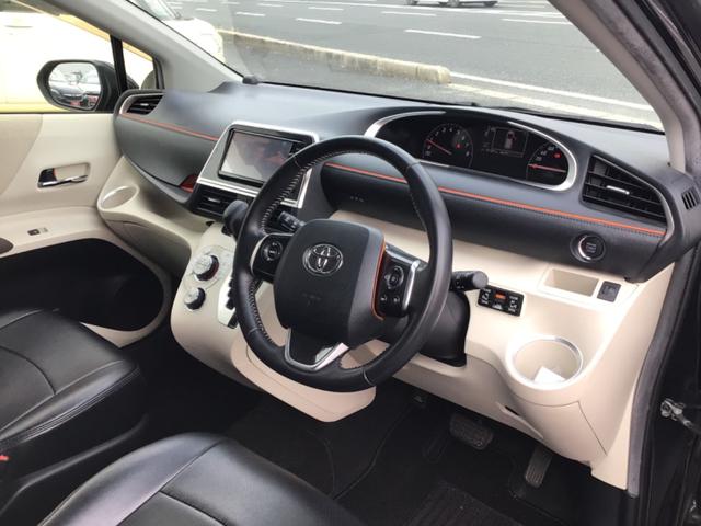 シエンタ Ｇ　７人乗り／両側電スラ／ＥＴＣ／バックカメラ／Ｂｌｕｅｔｏｏｔｈ対応／走行４１１００キロ（20枚目）