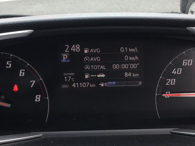 シエンタ Ｇ　７人乗り／両側電スラ／ＥＴＣ／バックカメラ／Ｂｌｕｅｔｏｏｔｈ対応／走行４１１００キロ（24枚目）