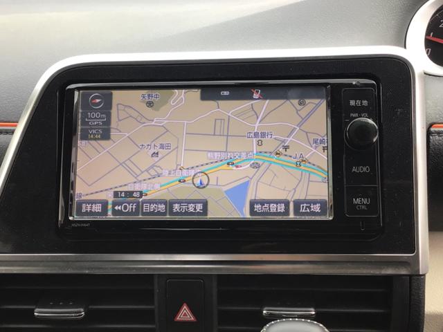 シエンタ Ｇ　７人乗り／両側電スラ／ＥＴＣ／バックカメラ／Ｂｌｕｅｔｏｏｔｈ対応／走行４１１００キロ（30枚目）