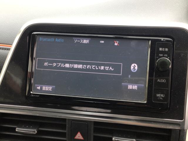 シエンタ Ｇ　７人乗り／両側電スラ／ＥＴＣ／バックカメラ／Ｂｌｕｅｔｏｏｔｈ対応／走行４１１００キロ（33枚目）