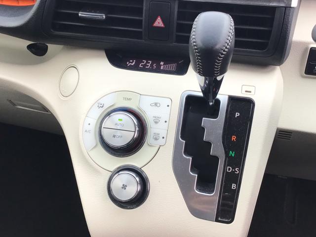 シエンタ Ｇ　７人乗り／両側電スラ／ＥＴＣ／バックカメラ／Ｂｌｕｅｔｏｏｔｈ対応／走行４１１００キロ（35枚目）