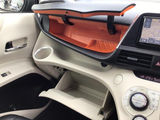 シエンタ Ｇ　７人乗り／両側電スラ／ＥＴＣ／バックカメラ／Ｂｌｕｅｔｏｏｔｈ対応／走行４１１００キロ（36枚目）