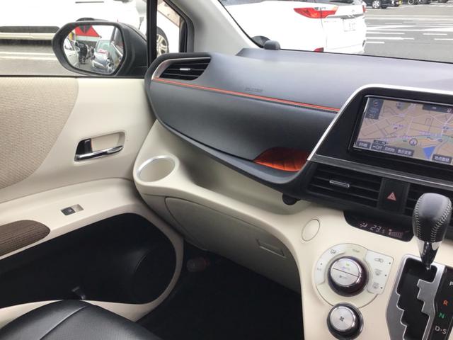 シエンタ Ｇ　７人乗り／両側電スラ／ＥＴＣ／バックカメラ／Ｂｌｕｅｔｏｏｔｈ対応／走行４１１００キロ（37枚目）