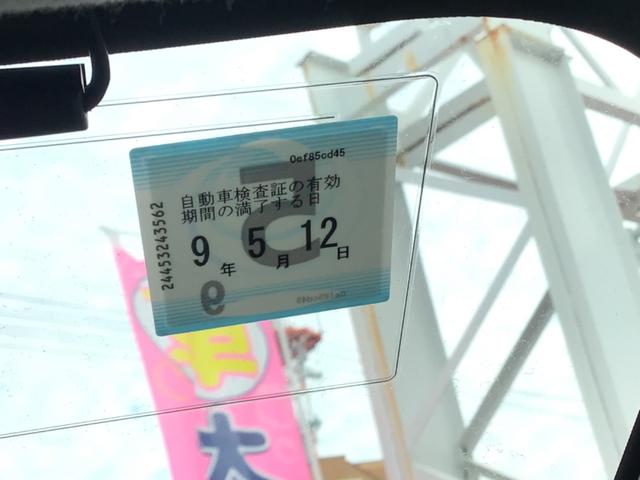 シエンタ Ｇ　７人乗り／両側電スラ／ＥＴＣ／バックカメラ／Ｂｌｕｅｔｏｏｔｈ対応／走行４１１００キロ（38枚目）