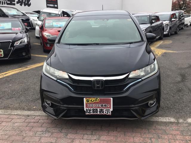 フィットハイブリッド Ｓ　ホンダセンシング　ドラレコ／ホンダセンシング／ＥＴＣ／バックカメラ／Ｂｌｕｅｔｏｏｔｈ対応（3枚目）