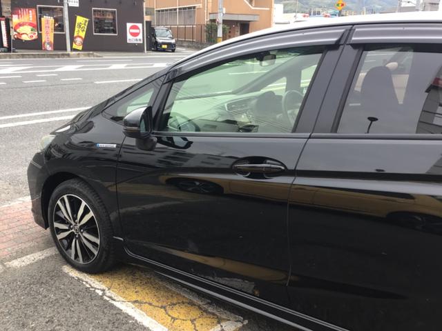 フィットハイブリッド Ｓ　ホンダセンシング　ドラレコ／ホンダセンシング／ＥＴＣ／バックカメラ／Ｂｌｕｅｔｏｏｔｈ対応（6枚目）