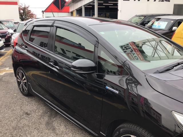 フィットハイブリッド Ｓ　ホンダセンシング　ドラレコ／ホンダセンシング／ＥＴＣ／バックカメラ／Ｂｌｕｅｔｏｏｔｈ対応（14枚目）