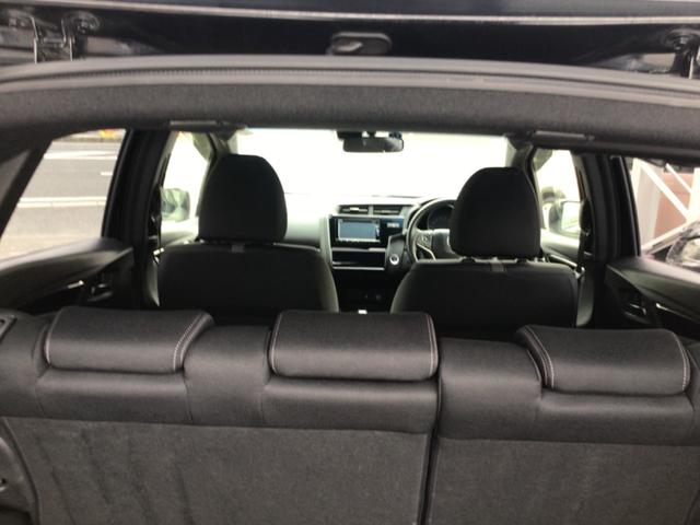 フィットハイブリッド Ｓ　ホンダセンシング　ドラレコ／ホンダセンシング／ＥＴＣ／バックカメラ／Ｂｌｕｅｔｏｏｔｈ対応（16枚目）