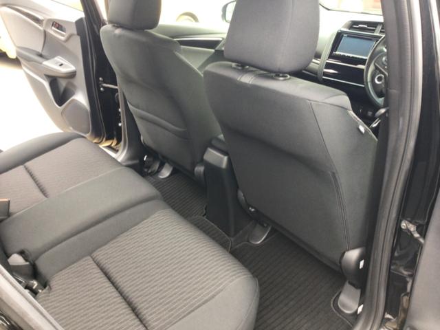 フィットハイブリッド Ｓ　ホンダセンシング　ドラレコ／ホンダセンシング／ＥＴＣ／バックカメラ／Ｂｌｕｅｔｏｏｔｈ対応（19枚目）