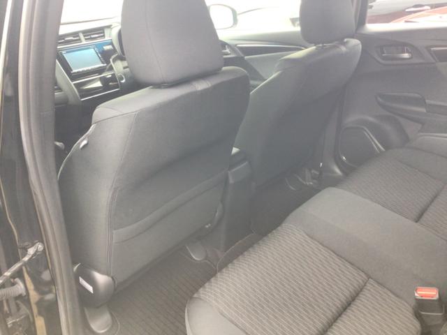 フィットハイブリッド Ｓ　ホンダセンシング　ドラレコ／ホンダセンシング／ＥＴＣ／バックカメラ／Ｂｌｕｅｔｏｏｔｈ対応（21枚目）