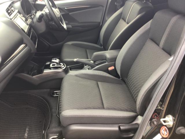 フィットハイブリッド Ｓ　ホンダセンシング　ドラレコ／ホンダセンシング／ＥＴＣ／バックカメラ／Ｂｌｕｅｔｏｏｔｈ対応（22枚目）