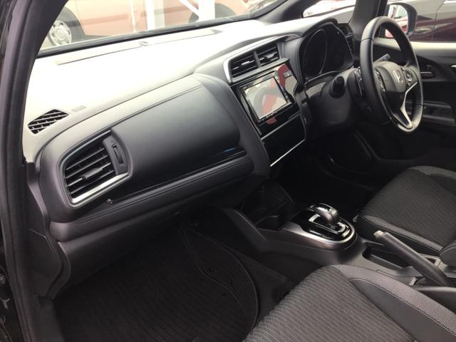 フィットハイブリッド Ｓ　ホンダセンシング　ドラレコ／ホンダセンシング／ＥＴＣ／バックカメラ／Ｂｌｕｅｔｏｏｔｈ対応（23枚目）