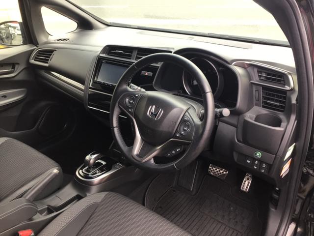 フィットハイブリッド Ｓ　ホンダセンシング　ドラレコ／ホンダセンシング／ＥＴＣ／バックカメラ／Ｂｌｕｅｔｏｏｔｈ対応（25枚目）