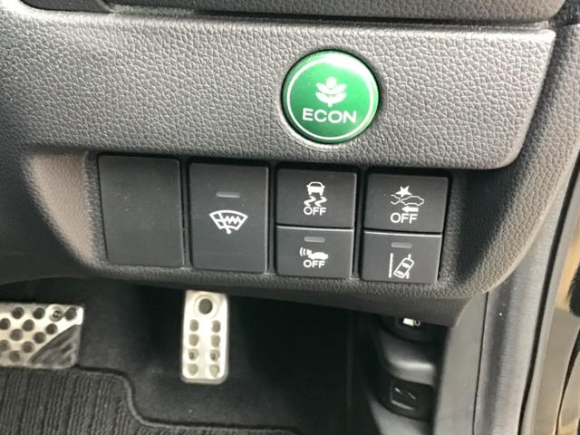 フィットハイブリッド Ｓ　ホンダセンシング　ドラレコ／ホンダセンシング／ＥＴＣ／バックカメラ／Ｂｌｕｅｔｏｏｔｈ対応（27枚目）