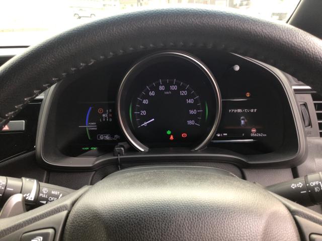 フィットハイブリッド Ｓ　ホンダセンシング　ドラレコ／ホンダセンシング／ＥＴＣ／バックカメラ／Ｂｌｕｅｔｏｏｔｈ対応（32枚目）