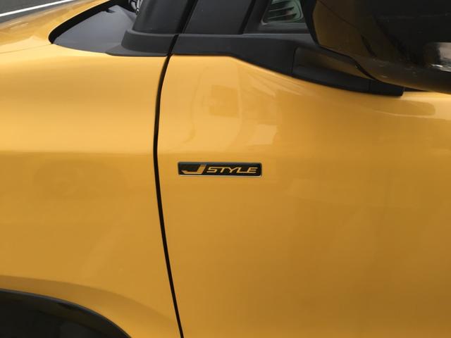 ハスラー ＪスタイルＩＩ　レーダーブレーキ／バックカメラ／Ｂｌｕｅｔｏｏｔｈ対応／車検９年８月（6枚目）