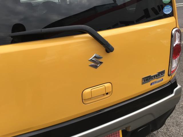 ハスラー ＪスタイルＩＩ　レーダーブレーキ／バックカメラ／Ｂｌｕｅｔｏｏｔｈ対応／車検９年８月（11枚目）