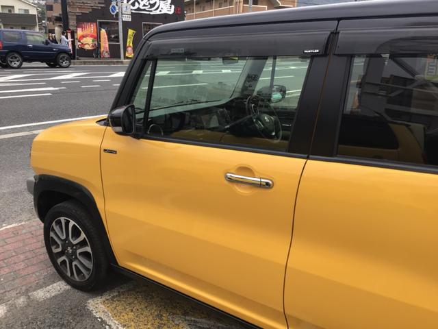 ハスラー ＪスタイルＩＩ　レーダーブレーキ／バックカメラ／Ｂｌｕｅｔｏｏｔｈ対応／車検９年８月（12枚目）