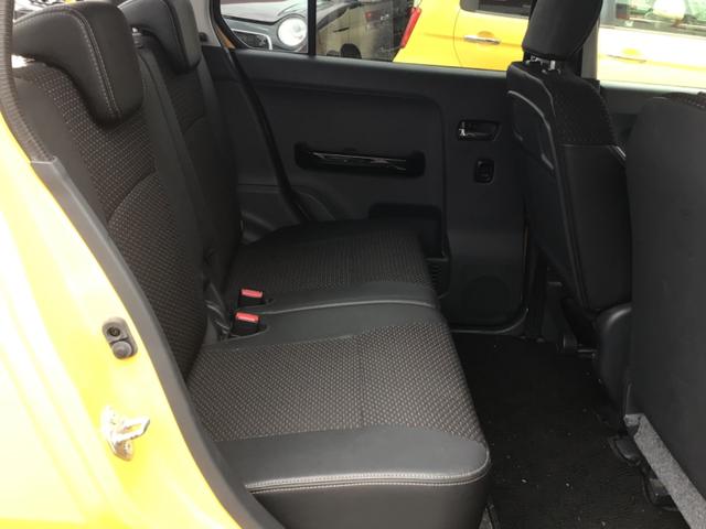 ハスラー ＪスタイルＩＩ　レーダーブレーキ／バックカメラ／Ｂｌｕｅｔｏｏｔｈ対応／車検９年８月（14枚目）