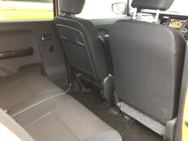 ハスラー ＪスタイルＩＩ　レーダーブレーキ／バックカメラ／Ｂｌｕｅｔｏｏｔｈ対応／車検９年８月（15枚目）