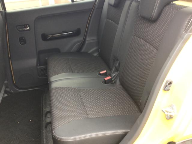 ハスラー ＪスタイルＩＩ　レーダーブレーキ／バックカメラ／Ｂｌｕｅｔｏｏｔｈ対応／車検９年８月（16枚目）