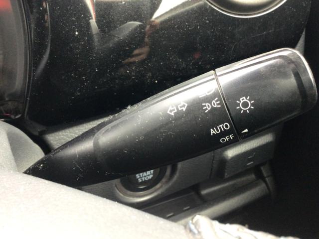 ハスラー ＪスタイルＩＩ　レーダーブレーキ／バックカメラ／Ｂｌｕｅｔｏｏｔｈ対応／車検９年８月（24枚目）