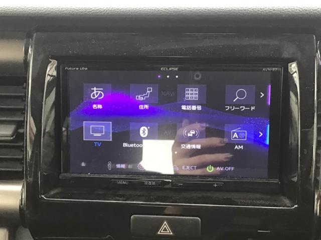 ハスラー ＪスタイルＩＩ　レーダーブレーキ／バックカメラ／Ｂｌｕｅｔｏｏｔｈ対応／車検９年８月（28枚目）