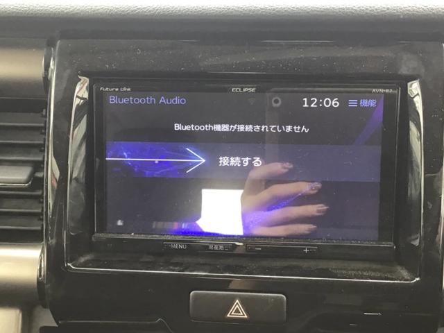 ハスラー ＪスタイルＩＩ　レーダーブレーキ／バックカメラ／Ｂｌｕｅｔｏｏｔｈ対応／車検９年８月（29枚目）