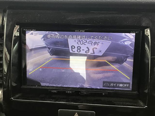 ハスラー ＪスタイルＩＩ　レーダーブレーキ／バックカメラ／Ｂｌｕｅｔｏｏｔｈ対応／車検９年８月（30枚目）