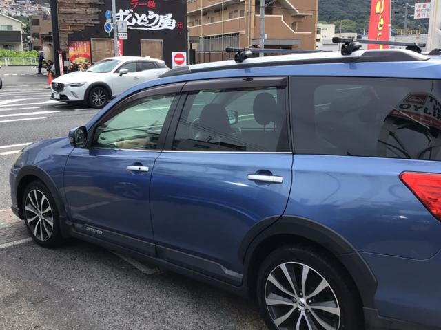 エクシーガクロスオーバー７ ２．５ｉアイサイト　４ＷＤ／ドラレコ／アイサイト／Ｂｌｕｅｔｏｏｔｈ対応／バックカメラ／ＥＴＣ（6枚目）