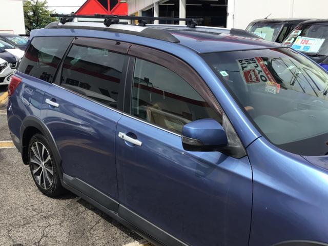 エクシーガクロスオーバー７ ２．５ｉアイサイト　４ＷＤ／ドラレコ／アイサイト／Ｂｌｕｅｔｏｏｔｈ対応／バックカメラ／ＥＴＣ（9枚目）