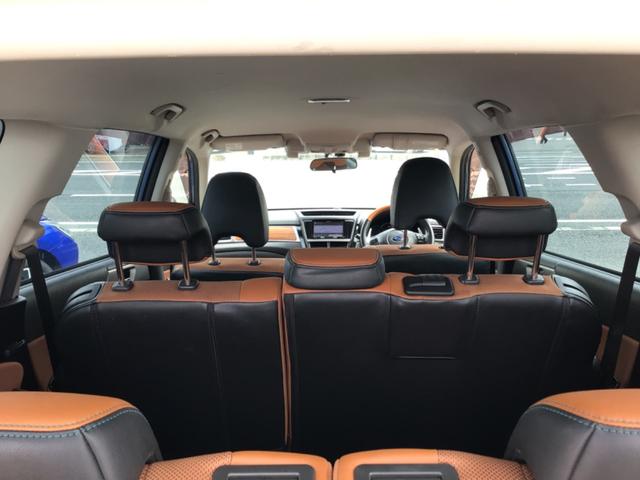 エクシーガクロスオーバー７ ２．５ｉアイサイト　４ＷＤ／ドラレコ／アイサイト／Ｂｌｕｅｔｏｏｔｈ対応／バックカメラ／ＥＴＣ（15枚目）