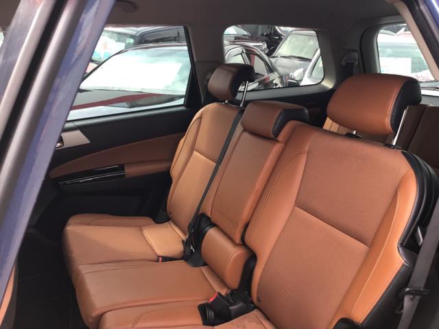 エクシーガクロスオーバー７ ２．５ｉアイサイト　４ＷＤ／ドラレコ／アイサイト／Ｂｌｕｅｔｏｏｔｈ対応／バックカメラ／ＥＴＣ（16枚目）