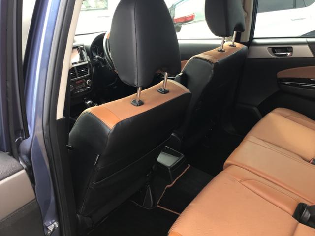 エクシーガクロスオーバー７ ２．５ｉアイサイト　４ＷＤ／ドラレコ／アイサイト／Ｂｌｕｅｔｏｏｔｈ対応／バックカメラ／ＥＴＣ（18枚目）