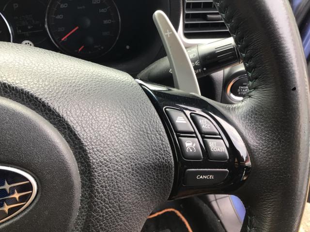 エクシーガクロスオーバー７ ２．５ｉアイサイト　４ＷＤ／ドラレコ／アイサイト／Ｂｌｕｅｔｏｏｔｈ対応／バックカメラ／ＥＴＣ（24枚目）