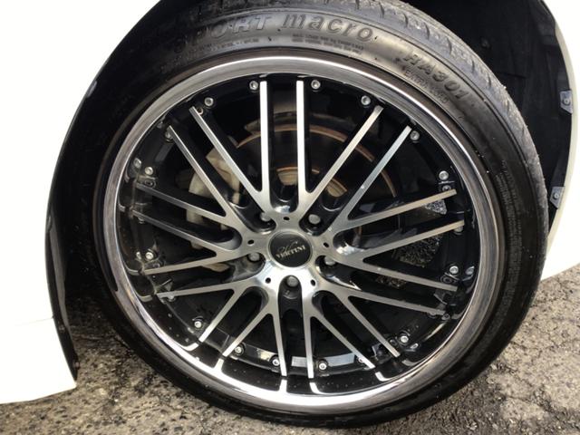 クラウンハイブリッド アスリートＧ　全方位モニター／ＥＴＣ／Ｂｌｕｅｔｏｏｔｈ対応／バックカメラ／車検１０年１月（19枚目）