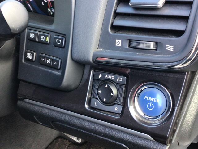 クラウンハイブリッド アスリートＧ　全方位モニター／ＥＴＣ／Ｂｌｕｅｔｏｏｔｈ対応／バックカメラ／車検１０年１月（36枚目）