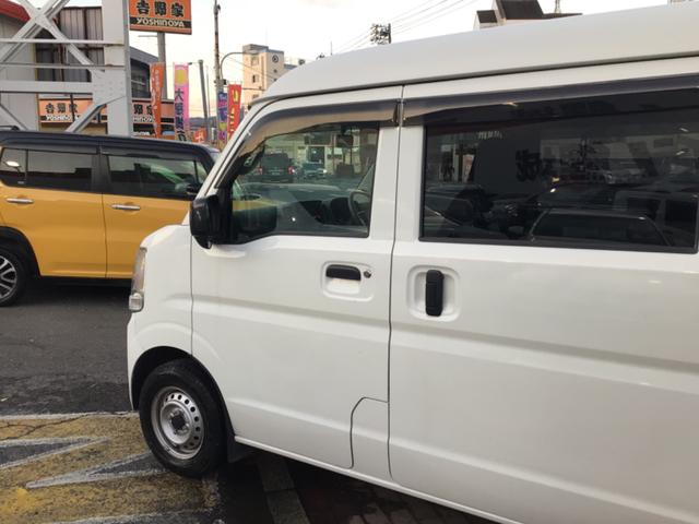 ミニキャブバン Ｍ　ＥＴＣ／令和４年式／走行２８０００キロ（6枚目）