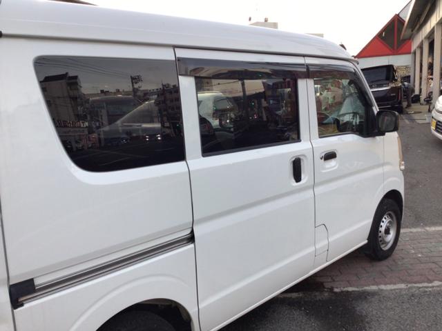 ミニキャブバン Ｍ　ＥＴＣ／令和４年式／走行２８０００キロ（10枚目）