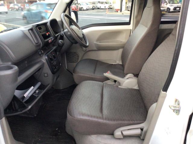 ミニキャブバン Ｍ　ＥＴＣ／令和４年式／走行２８０００キロ（16枚目）