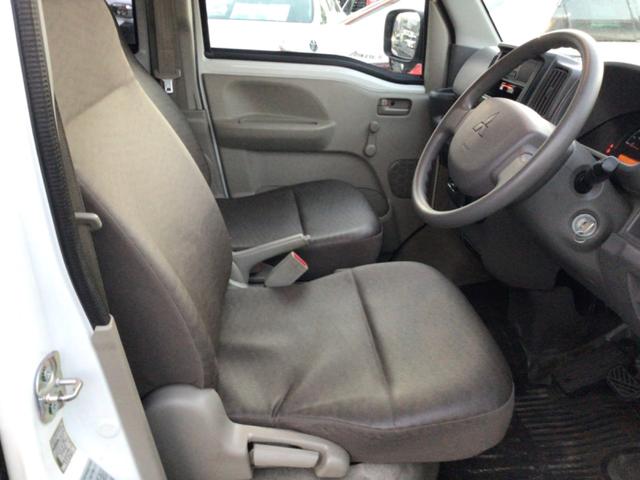 ミニキャブバン Ｍ　ＥＴＣ／令和４年式／走行２８０００キロ（18枚目）