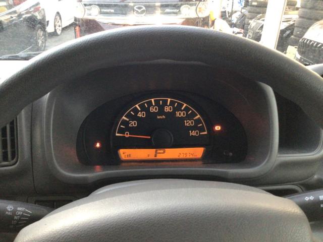 ミニキャブバン Ｍ　ＥＴＣ／令和４年式／走行２８０００キロ（24枚目）