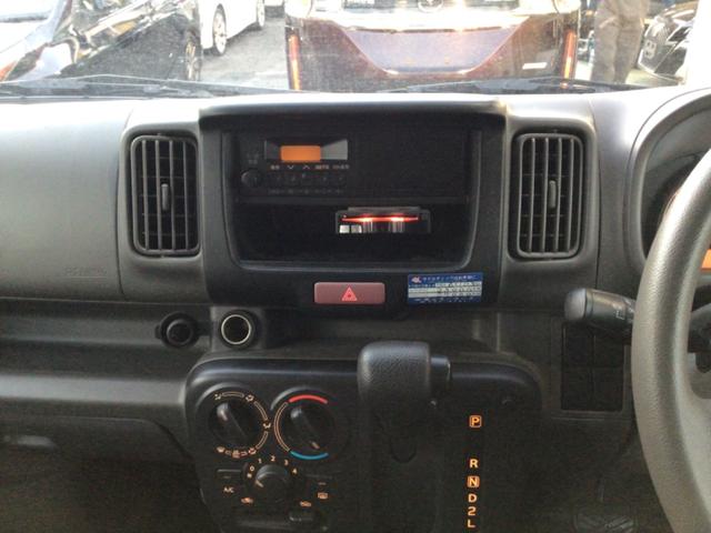 ミニキャブバン Ｍ　ＥＴＣ／令和４年式／走行２８０００キロ（25枚目）