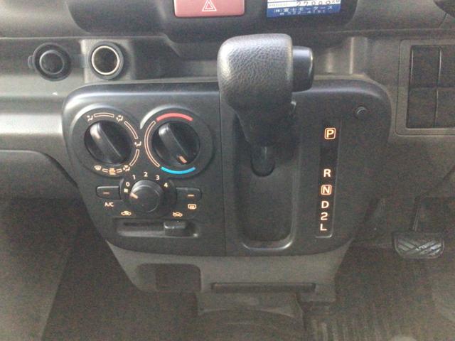 ミニキャブバン Ｍ　ＥＴＣ／令和４年式／走行２８０００キロ（26枚目）