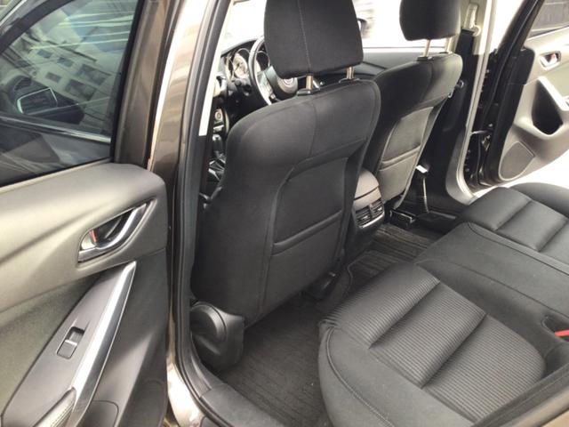 アテンザセダン ２０Ｓ　車検２年付き／ＤＶＤ再生／バックカメラ／Ｂｌｕｅｔｏｏｔｈ対応／ＥＴＣ　ガソリン車２０００ｃｃ（25枚目）