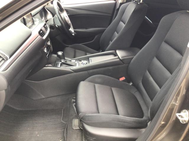 アテンザセダン ２０Ｓ　車検２年付き／ＤＶＤ再生／バックカメラ／Ｂｌｕｅｔｏｏｔｈ対応／ＥＴＣ　ガソリン車２０００ｃｃ（26枚目）