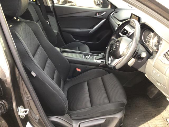 アテンザセダン ２０Ｓ　車検２年付き／ＤＶＤ再生／バックカメラ／Ｂｌｕｅｔｏｏｔｈ対応／ＥＴＣ　ガソリン車２０００ｃｃ（28枚目）