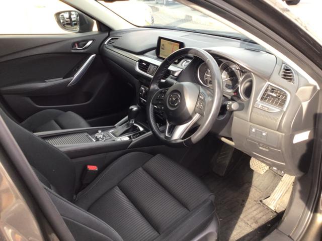 アテンザセダン ２０Ｓ　車検２年付き／ＤＶＤ再生／バックカメラ／Ｂｌｕｅｔｏｏｔｈ対応／ＥＴＣ　ガソリン車２０００ｃｃ（29枚目）